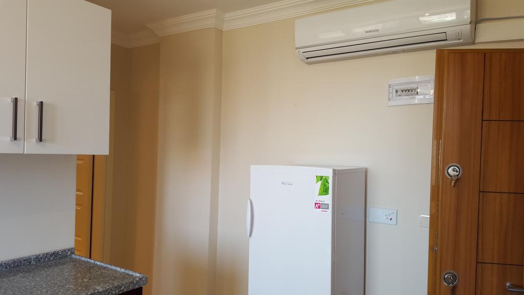 Afra Apart Aparthotel Trabzon Pokój zdjęcie
