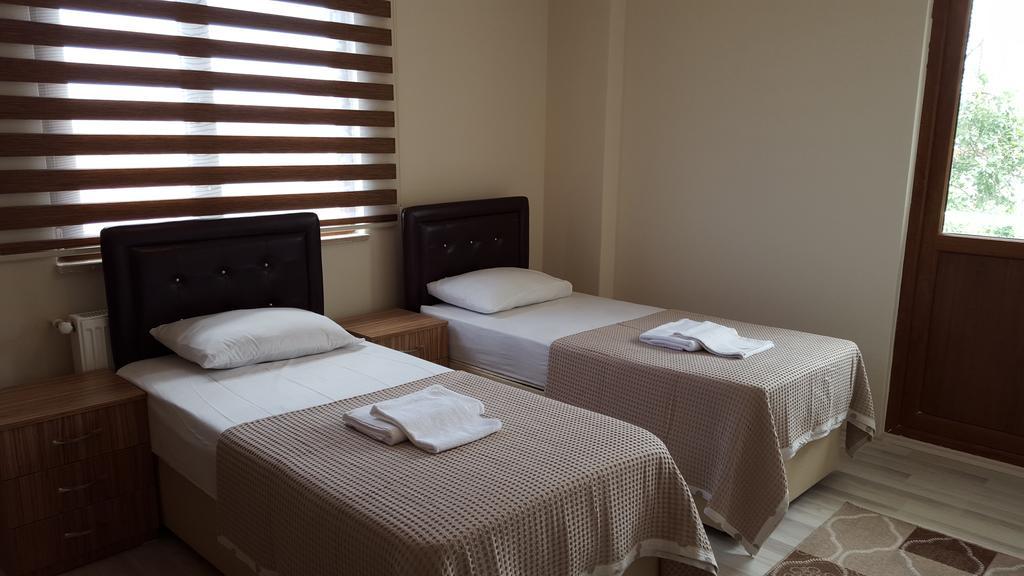 Afra Apart Aparthotel Trabzon Zewnętrze zdjęcie