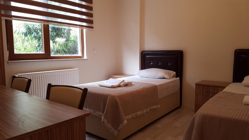 Afra Apart Aparthotel Trabzon Pokój zdjęcie