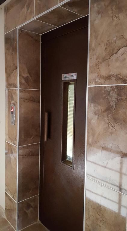 Afra Apart Aparthotel Trabzon Pokój zdjęcie