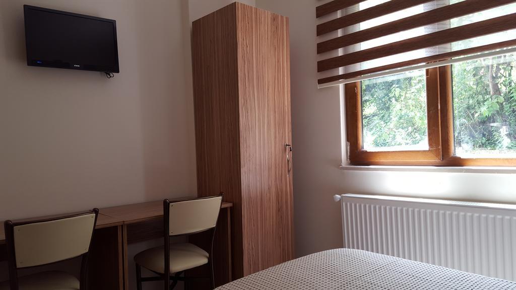 Afra Apart Aparthotel Trabzon Zewnętrze zdjęcie
