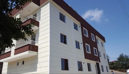 Afra Apart Aparthotel Trabzon Zewnętrze zdjęcie