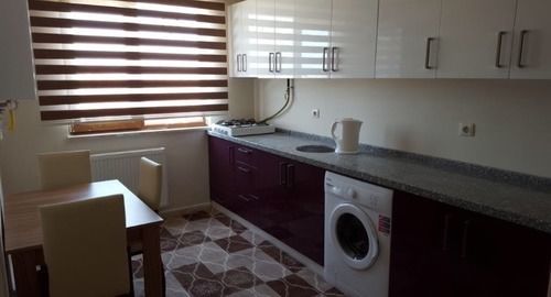 Afra Apart Aparthotel Trabzon Zewnętrze zdjęcie