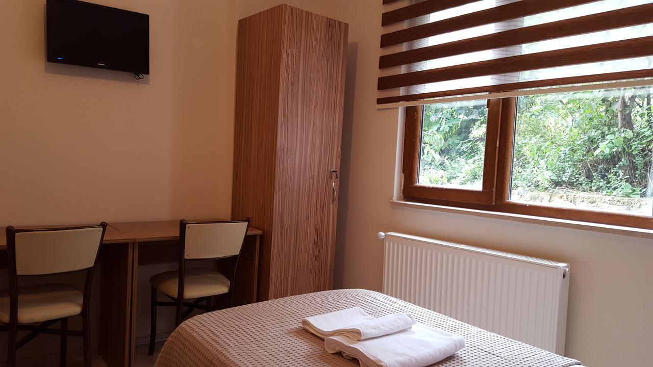 Afra Apart Aparthotel Trabzon Pokój zdjęcie